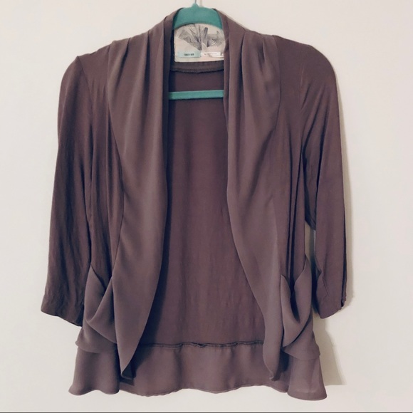 Kimchi Blue (UO) Women’s Blazer Sz XS - Picture 1 of 2